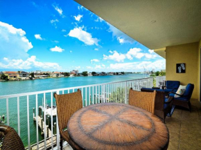 Гостиница Bay Harbor 303  Клеруотер